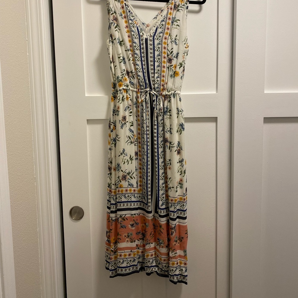 Lucky Brand MIDI Dress